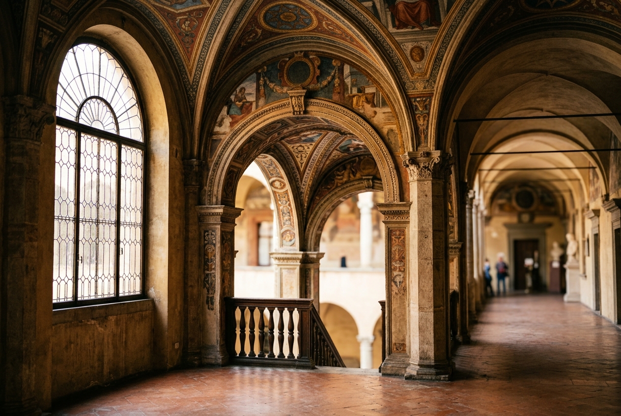 University of Bologna: How the Medieval Studium Rewrote European Jurisprudence and Civil Law