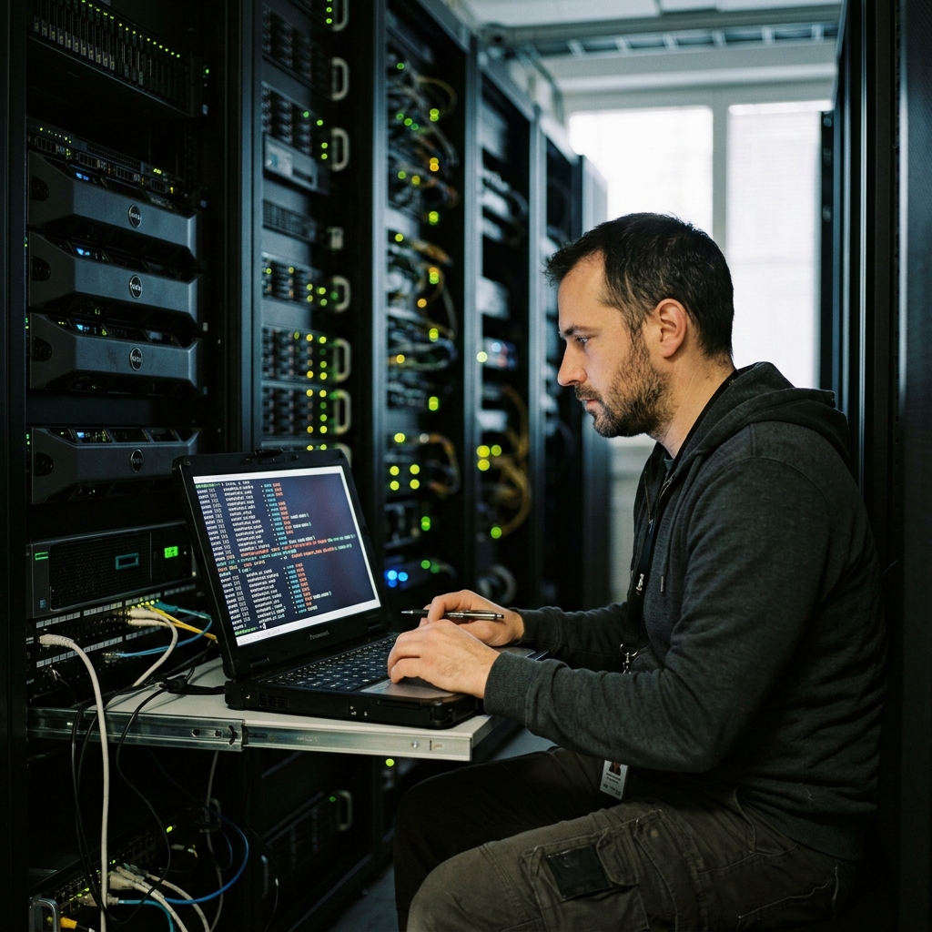 Strace: Intercepting System Calls and Diagnosing Production Container Failures