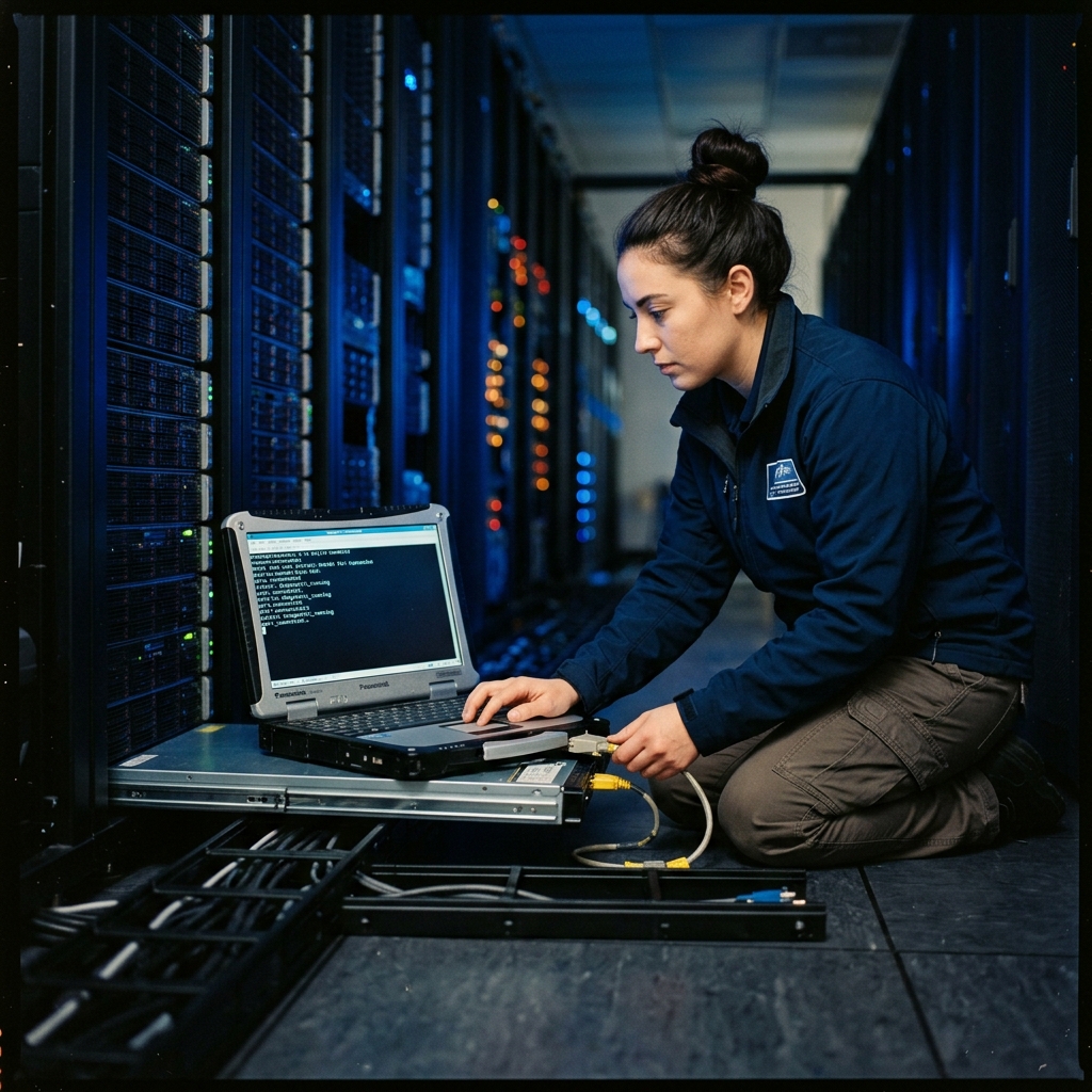 Sysctl: Tuning Linux Kernel Runtime Parameters, Network Buffer Queues, and Virtual Memory Subsystems in Production