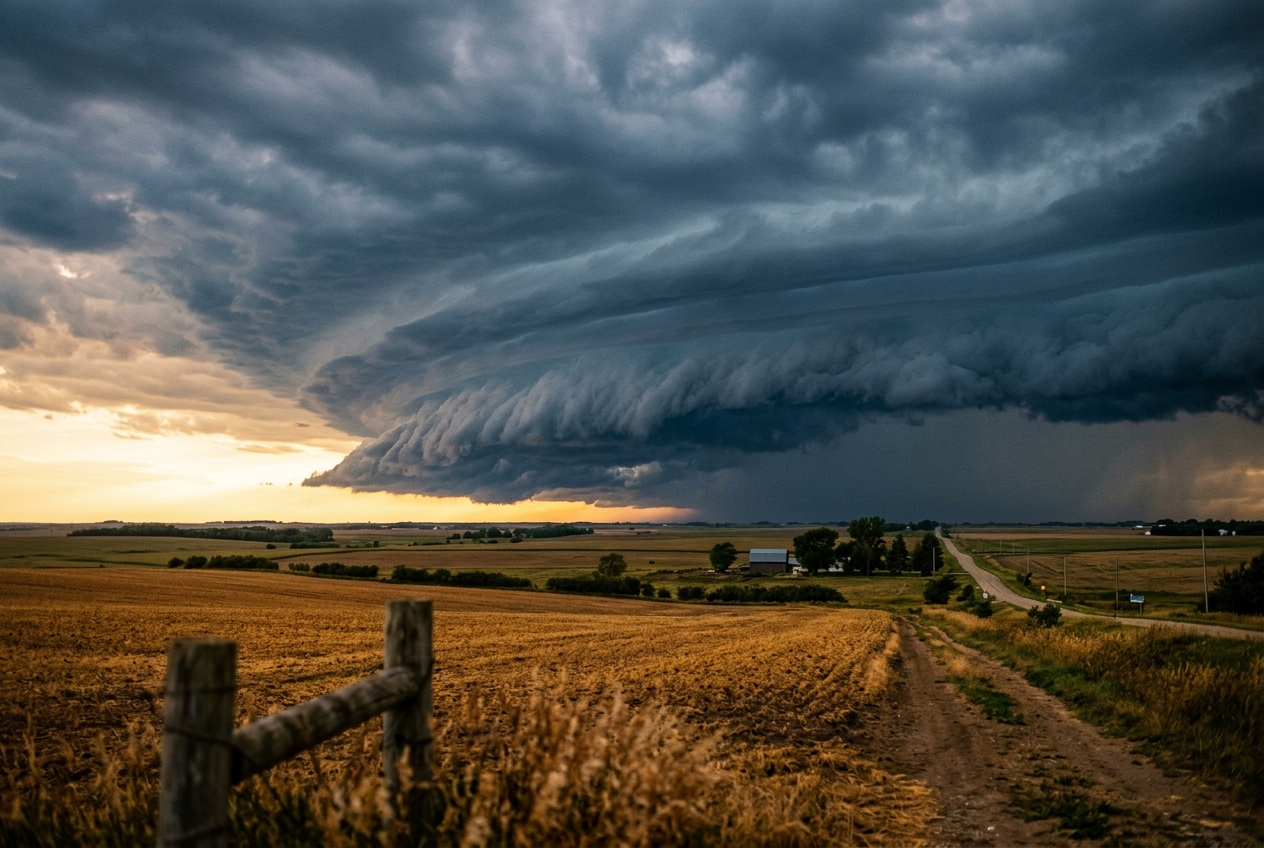 Frontogenesis & Slope Gradients: Calculating Air Mass Boundaries for Field Weather Prediction