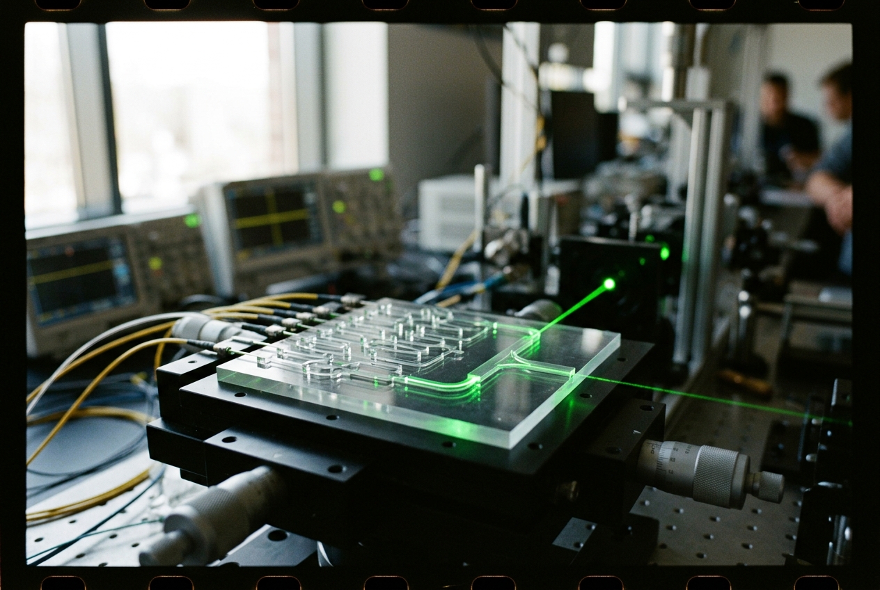 Quantum Walks: Harnessing Coherent Wave Traversal and Quantum Interference for Algorithmic Speedups