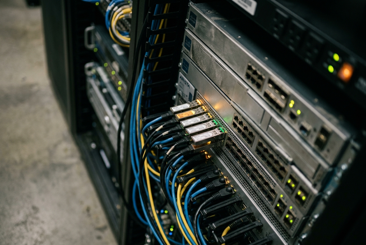 Conntrack: Auditing Netfilter State Tables, Mitigating Connection Tracking Exhaustion, and Flushing Stale NAT Entries in Production