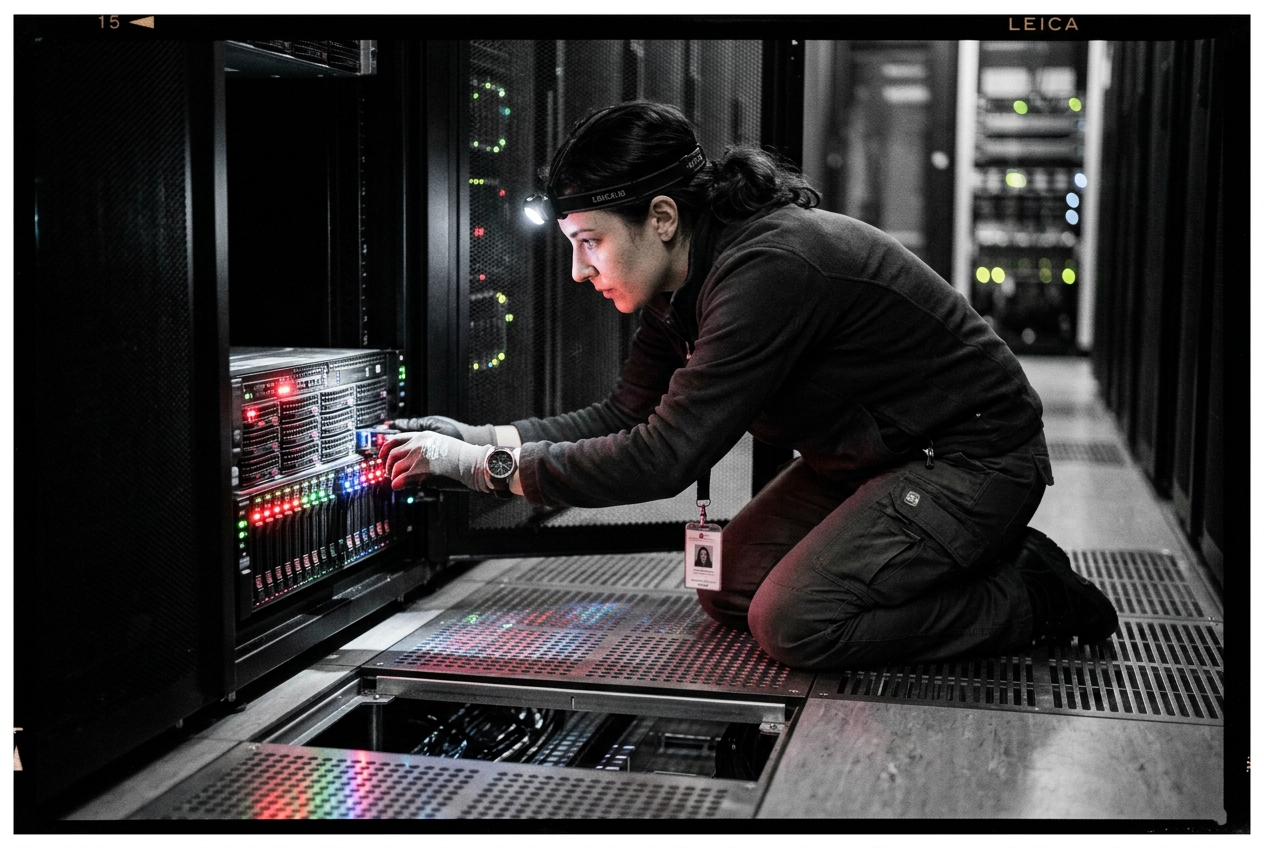 Du: Auditing Directory Space Consumption, Isolating Runaway Storage Footprints, and Triaging Filesystem Saturation in Production