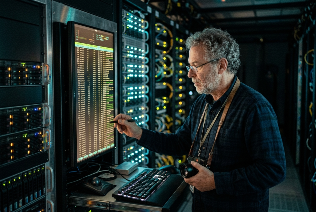 Pidstat: Profiling Per-Process Resource Saturation, Auditing Thread I/O Latency, and Diagnosing Context Switch Spikes in Production