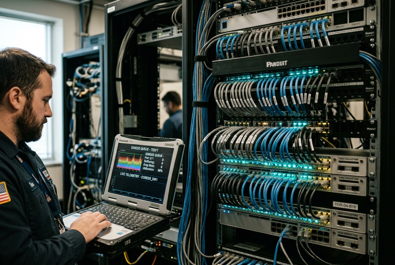 Smartctl: Auditing Storage Media Health, Predicting NVMe Drive Degradation, and Automating Hardware Telemetry in Production