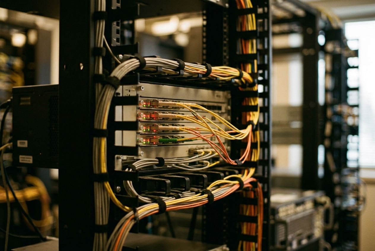 Socat: Orchestrating Bidirectional Byte Streams, Bridging Unix Domain Sockets, and Constructing Resilient Network Relays in Production