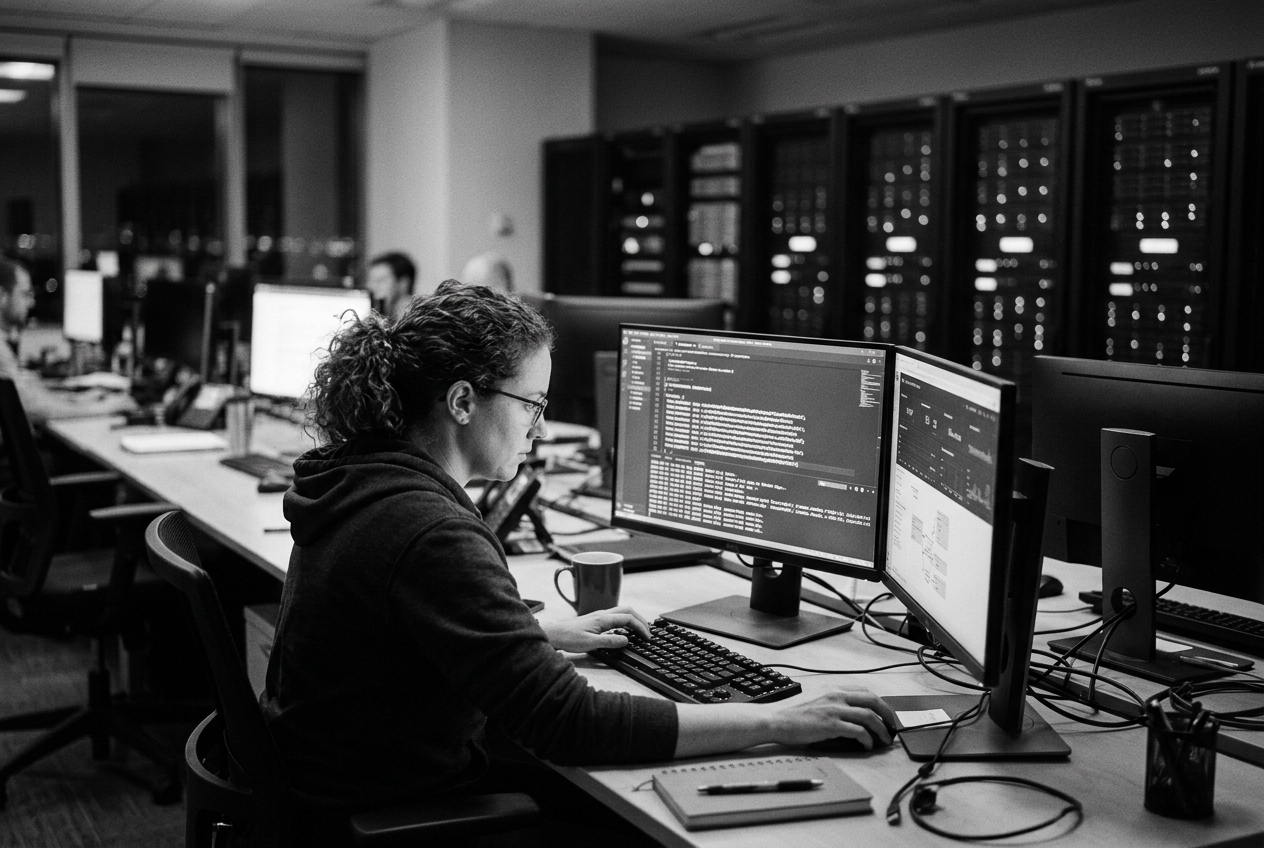 Ssh: Hardening Remote Authentication, Multiplexing Bastion Tunnels, and Orchestrating Encrypted Relays in Production