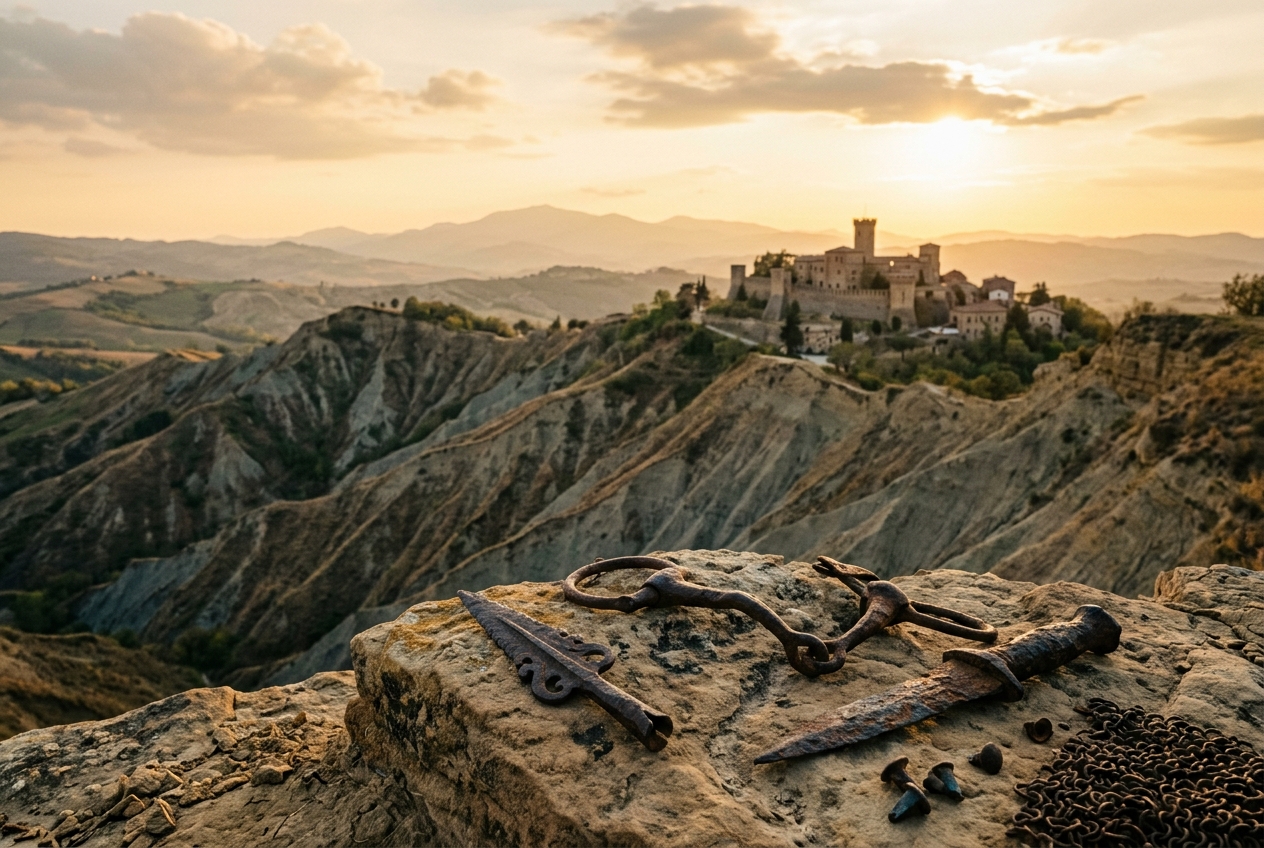 Battaglia Di Zappolino: Il Grande Scontro Del 1325, Il Mito Della Secchia Rapita E Il Tramonto Dell'Egemonia Militare Del Comune Bolognese
