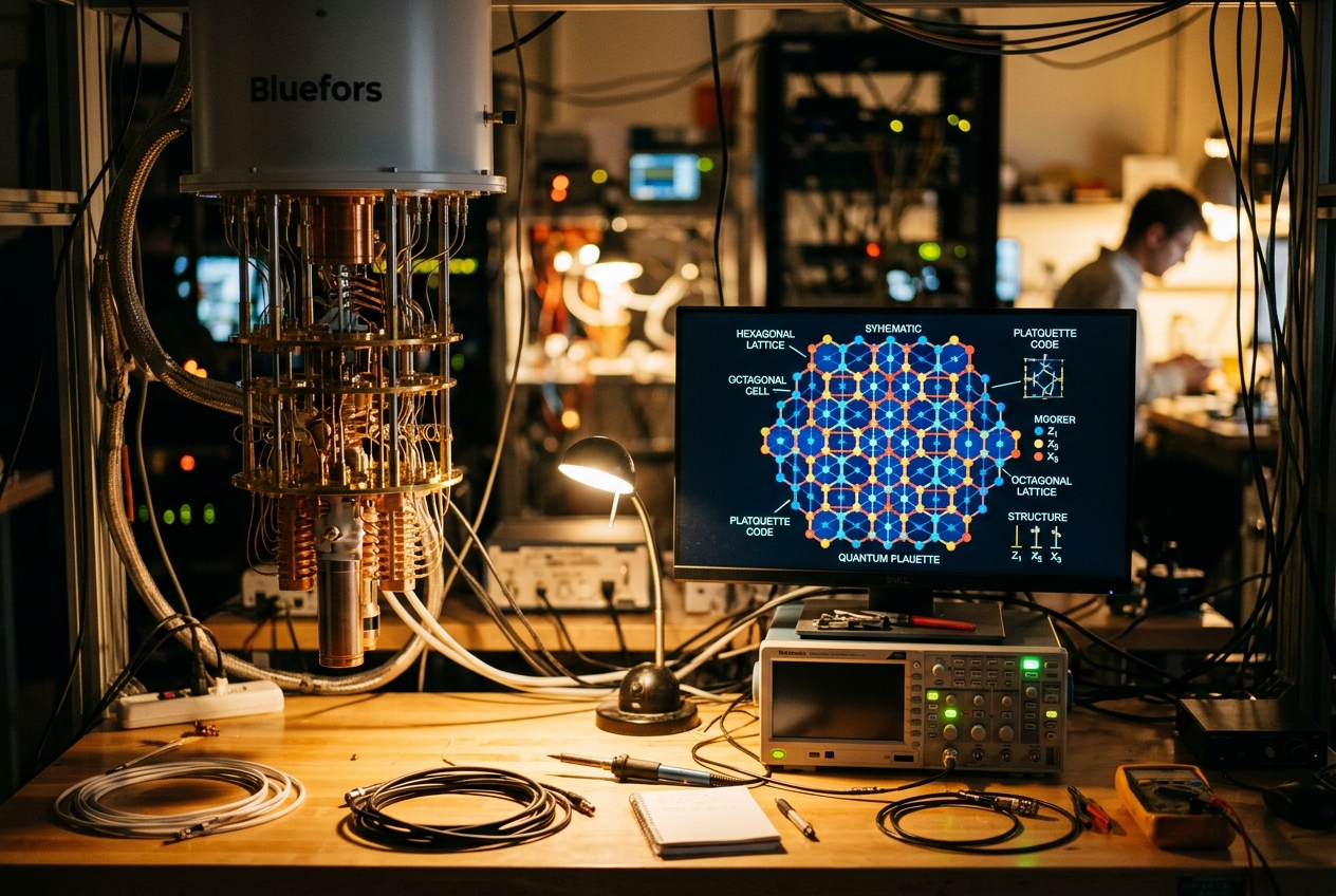 Color Codes: Executing Transversal Clifford Operations and Topological Syndrome Extraction on Tri-Colored Lattices