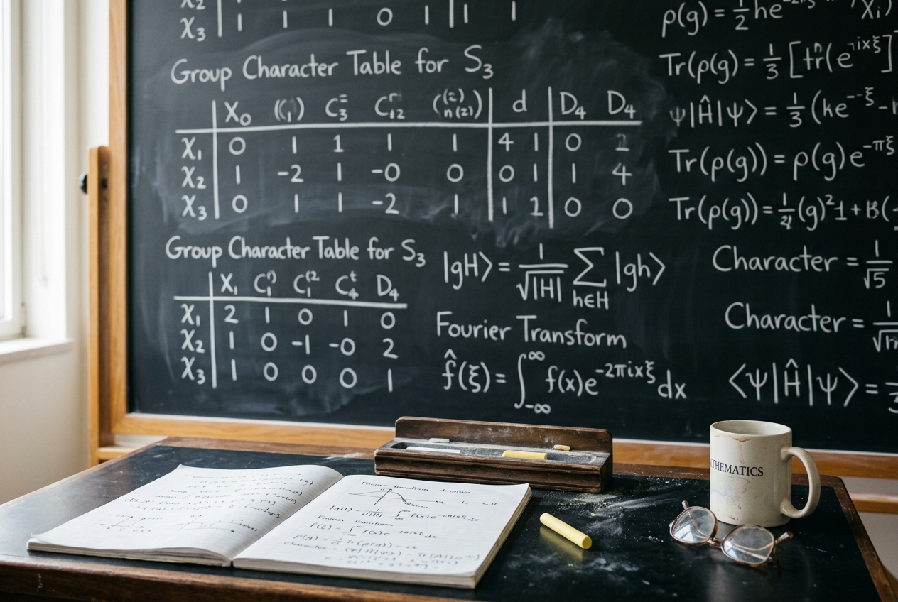 Hidden Subgroup Problem: Unifying Quantum Speedups and Algebraic Symmetries Across Abelian and Non-Abelian Groups