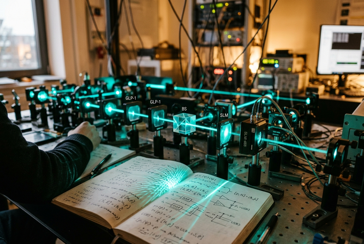 Quantum Principal Component Analysis: Decomposing Density Matrix Eigenspaces and Accelerating Dimensionality Reduction Via Phase Estimation