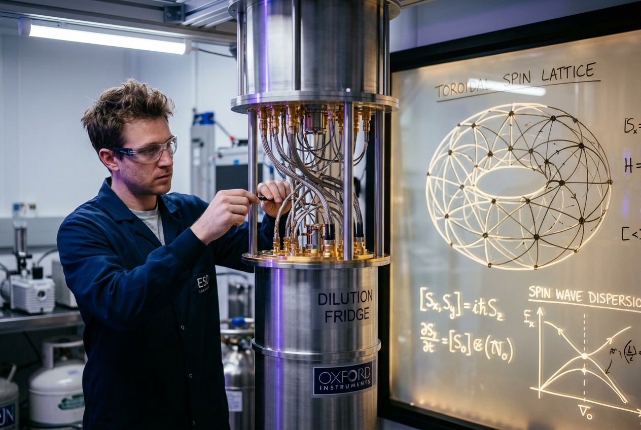 Toric Code: Structuring Topological Quantum Memory and Plaquette Stabilizers on 2D Periodic Lattices