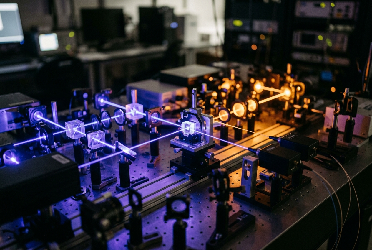 Tsirelson's Bound: Establishing the Mathematical Limits of Non-Local Quantum Correlations and CHSH Violation