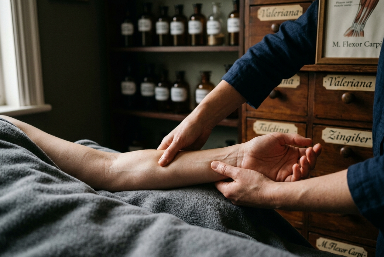 Bu and Xie Manipulation: Navigating Tonification and Sedation Dynamics, Pressure Frequency Modulation, and Classical Acupressure Protocols