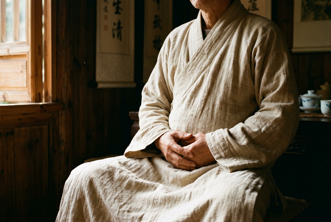 Sheng Tai Holy Embryo: Gestation of the Golden Elixir, Somato-Spiritual Coalescence, and Primordial Consciousness in Classical Daoist Neidan