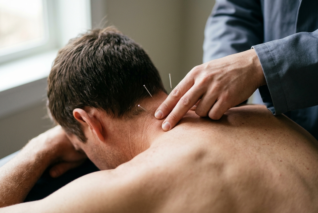 Window of the Sky Points (Tian You Xue) Meridian Dynamics: Governing Craniocervical Qi Inversion, Sensory Orifice Clearing, and Psychosomatic Regulation in Traditional Chinese Medicine