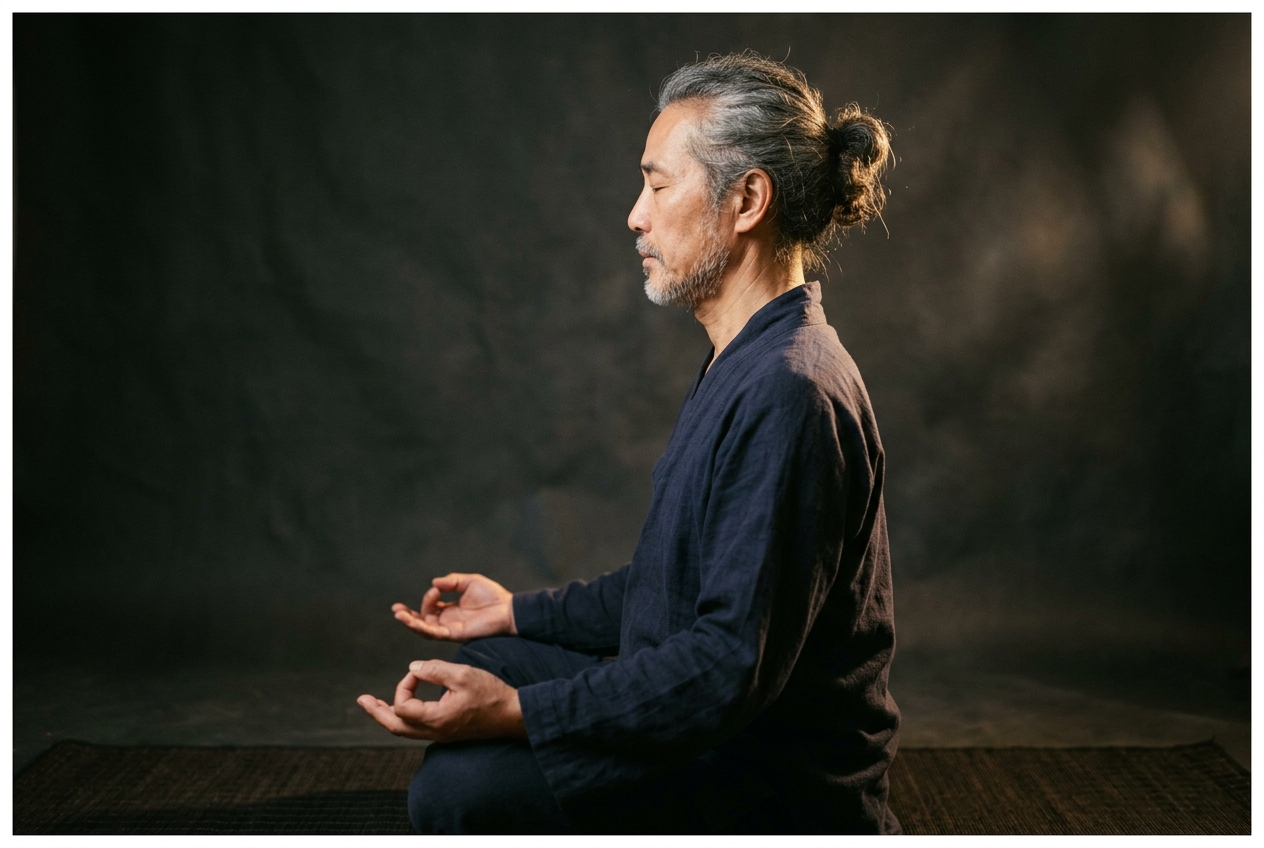 Yuzhen Cavity Jade Pillow: Sub-Occipital Fascial Decompression, Cerebrospinal Fluid Hydrodynamics, and Cranial Gate Ingress in Classical Neigong