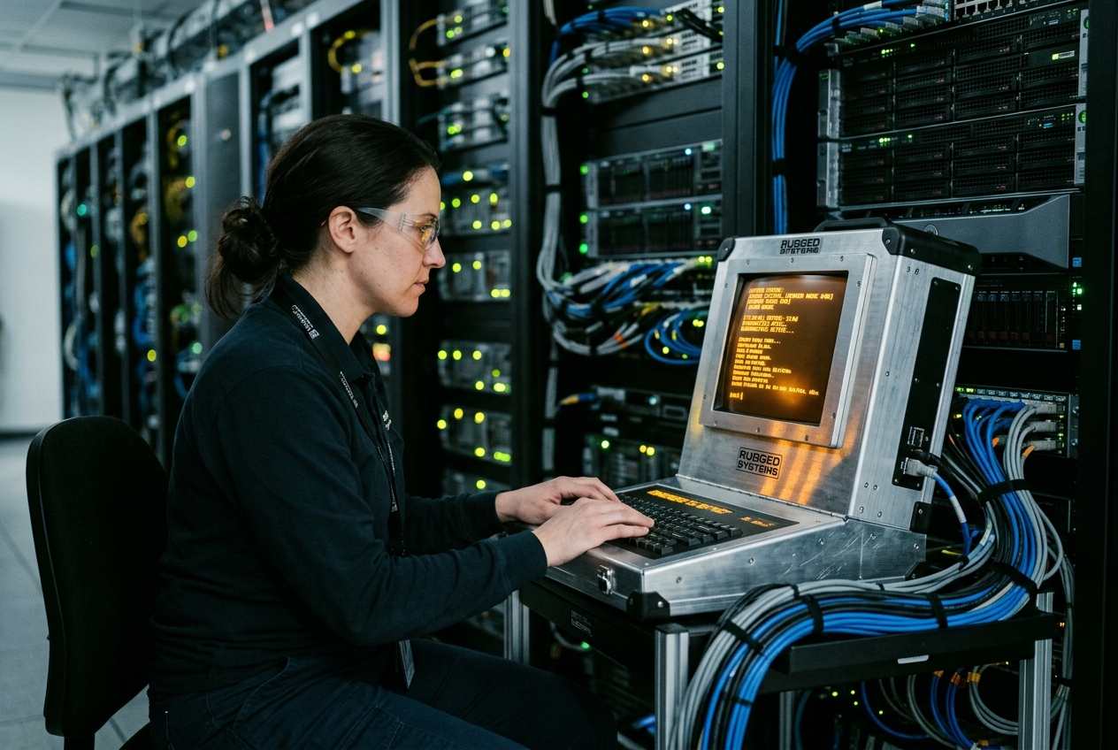 Chroot: Confining Filesystem Visibility, Orchestrating Emergency System Recovery, and Bootstrapping Production Environments