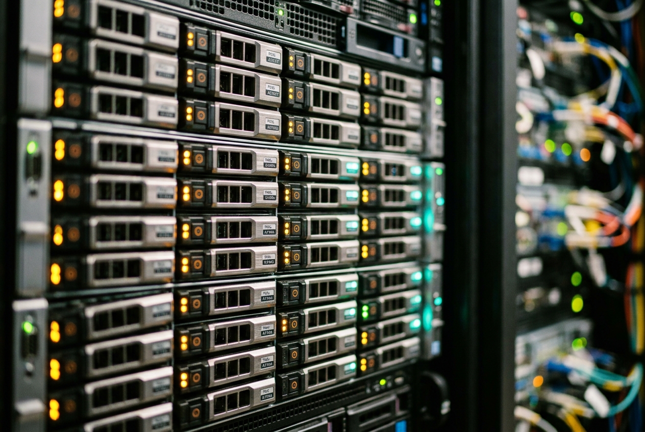 Cryptsetup: Managing LUKS Block Device Encryption, Rotating Storage Key Slots, and Hardening Data-at-Rest in Production
