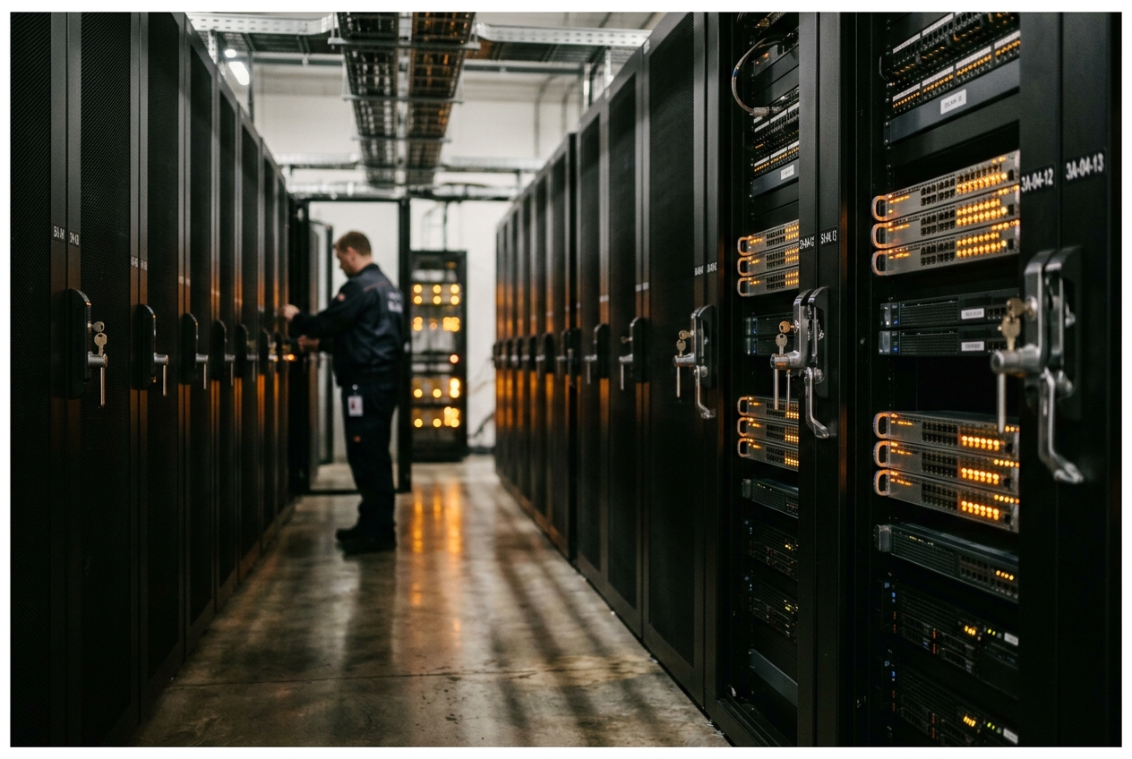 Flock: Managing Advisory File Locks, Preventing Cron Race Conditions, and Orchestrating Idempotent Batch Jobs in Production