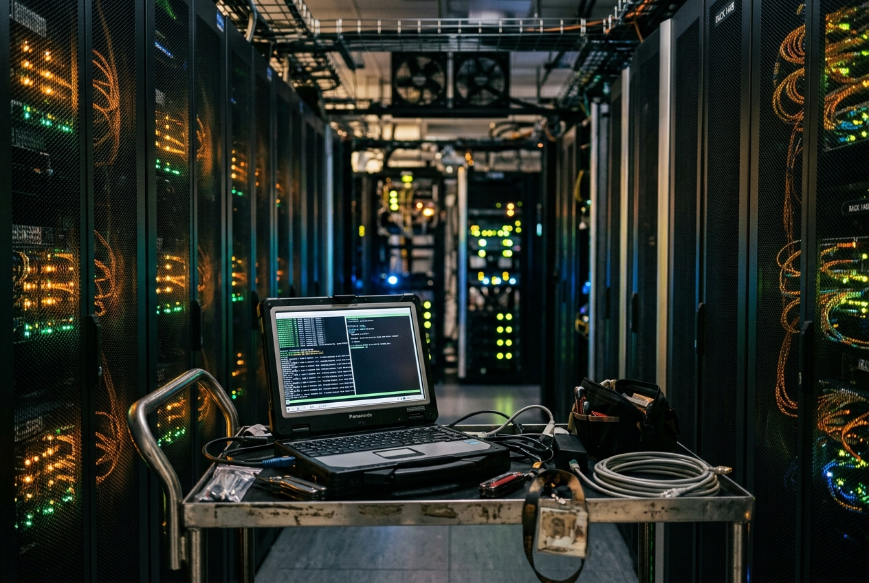 Fuser: Pinpointing Process File Locks, Releasing Blocked Mount Points, and Terminating Rogue Socket Holders in Production