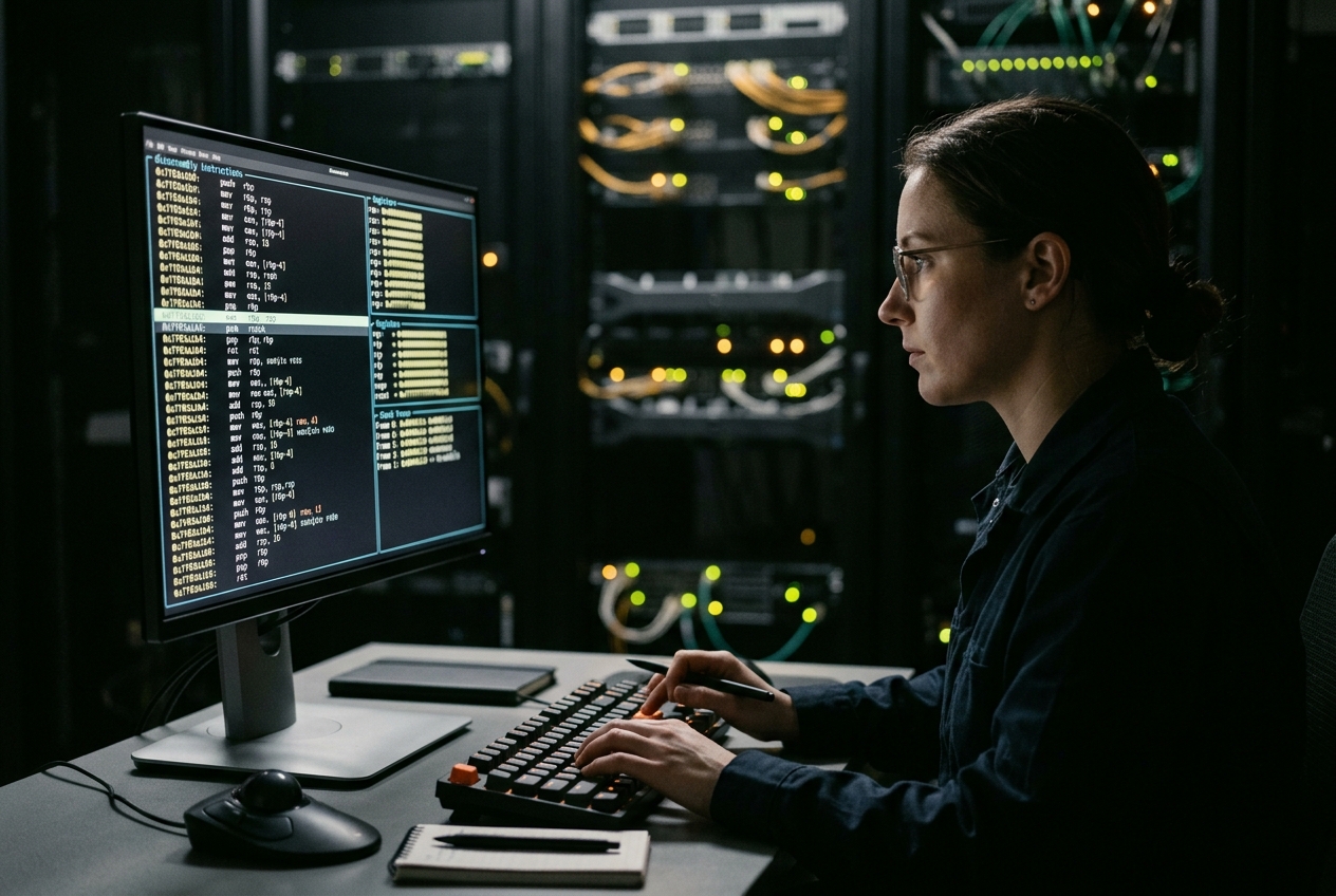 Gdb: Attaching to Hung Production Processes, Inspecting Native Memory Core Dumps, and Triaging Thread Deadlocks in Production