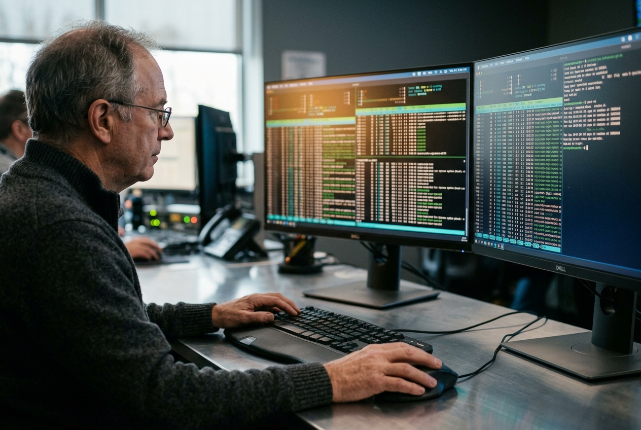 Join: Executing Relational Stream Merges, Correlating Disparate Telemetry Keys, and Reconciling Tabular Inventories in Production