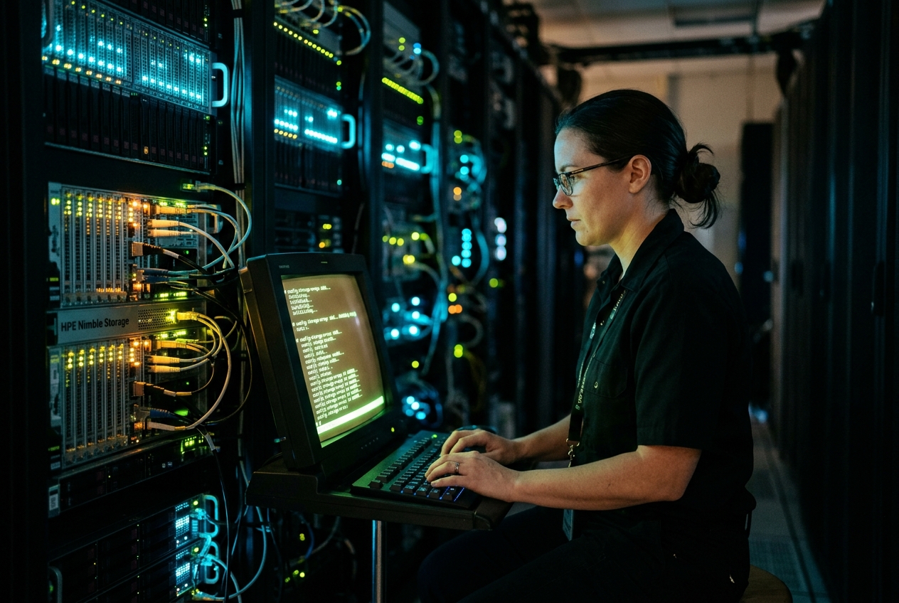 Losetup: Attaching Virtual Loop Devices, Mounting Partitioned Disk Images, and Managing Block Layer Overlays in Production
