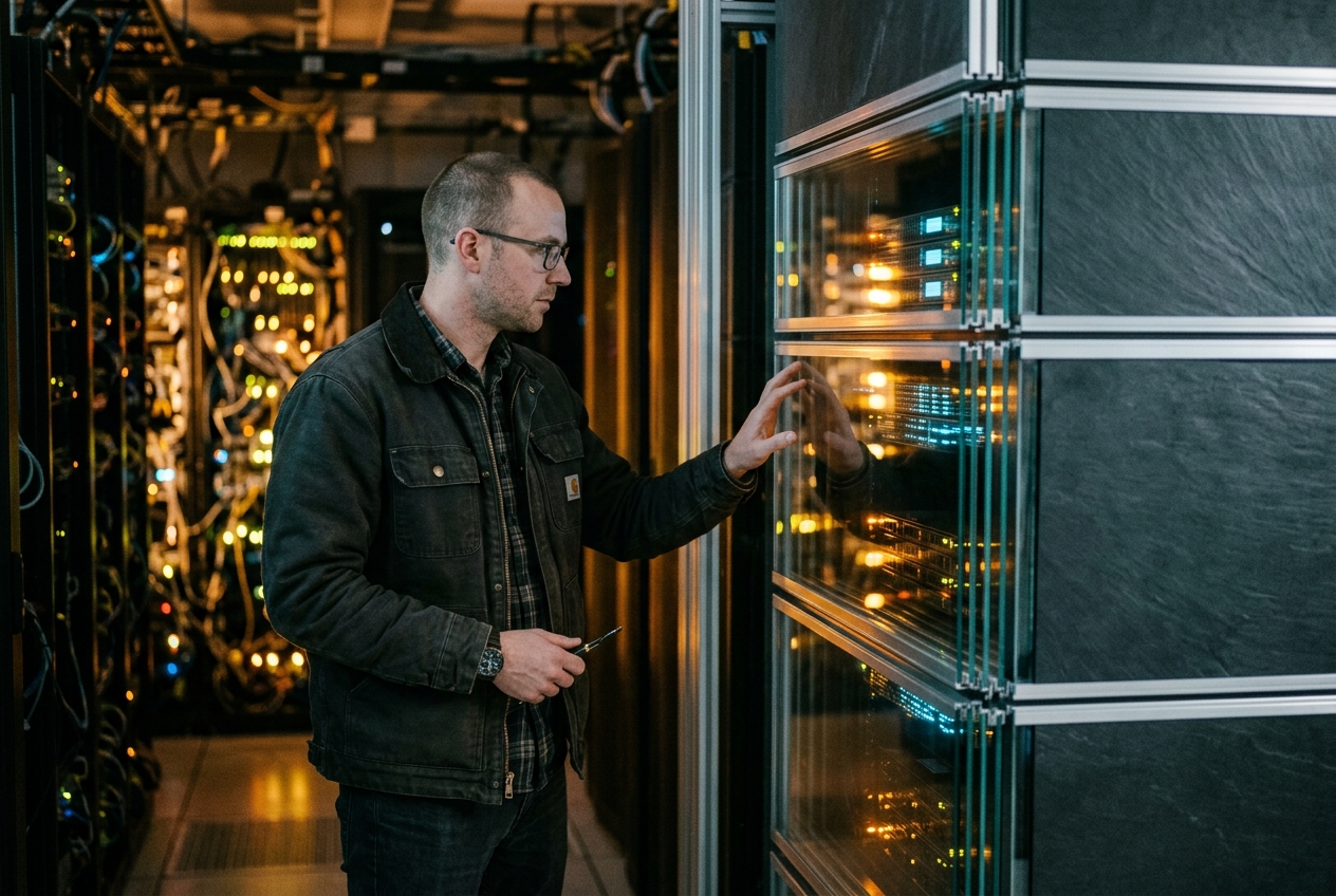Lsns: Querying Linux Namespaces, Auditing Container Isolation Topologies, and Inspecting Process Boundary Hierarchies in Production