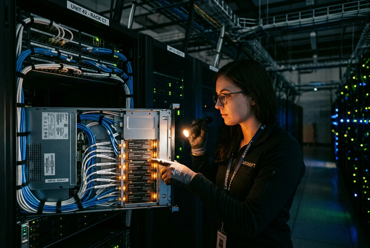 Mount: Attaching Virtual Filesystems, Orchestrating Production Bind Mounts, and Hardening Storage Mount Flags