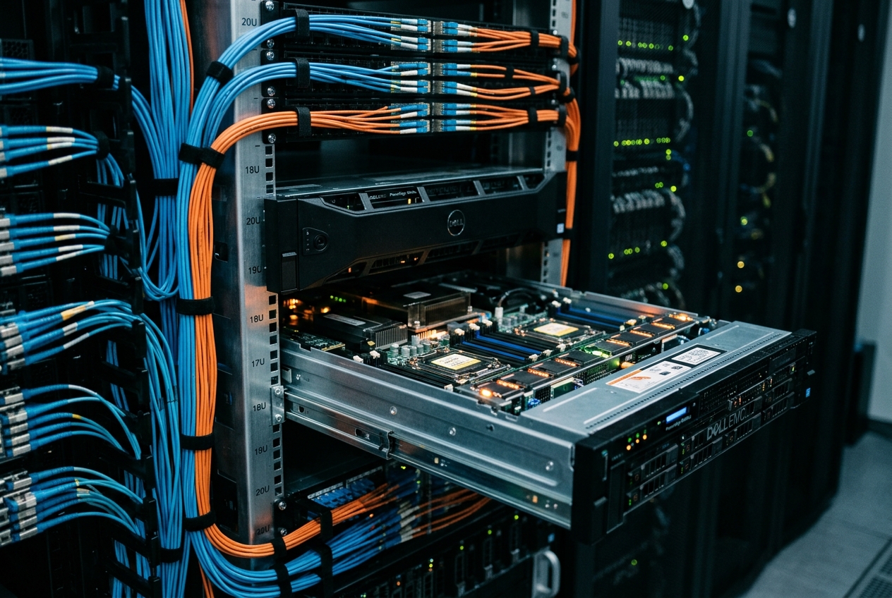Mpstat: Profiling Per-Core CPU Saturation, Auditing Hardware Interrupt Balance, and Triaging Multiprocessor Imbalance in Production