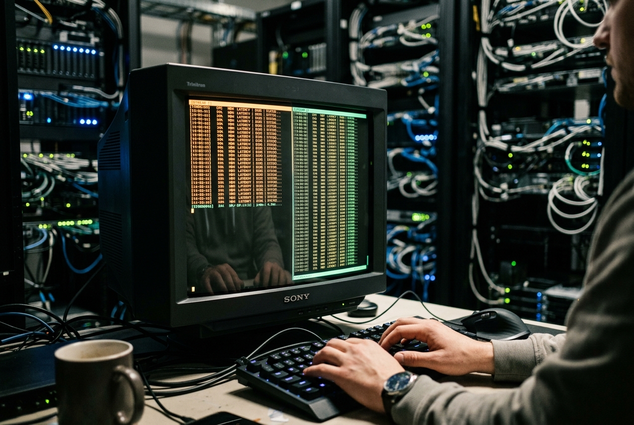 Paste: Merging Line-Delimited Streams, Assembling Tabular Telemetry Records, and Reshaping High-Throughput Pipelines in Production