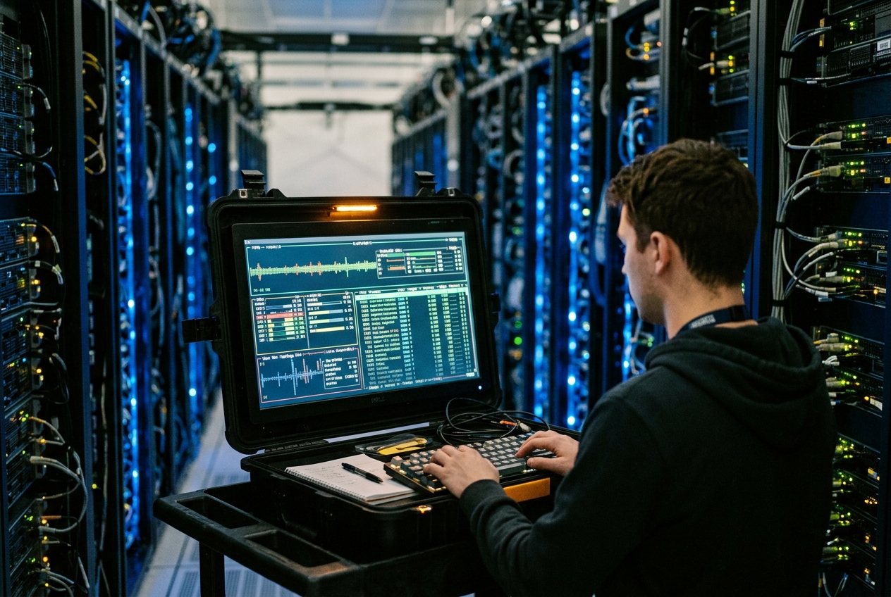 Taskset: Pinning CPU Core Affinity, Eliminating Thread Migration Latency, and Optimising Multiprocessor Performance in Production