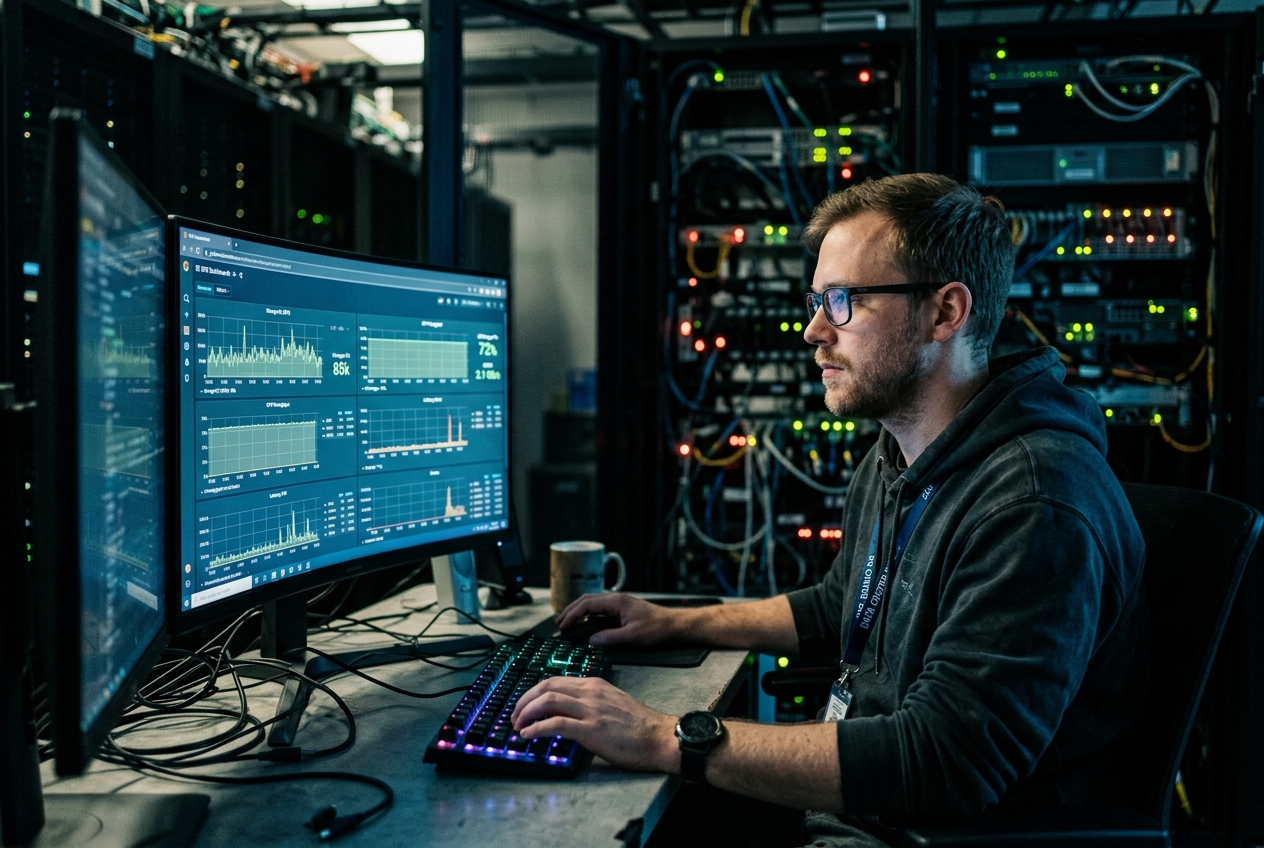Zstd: Accelerating Multi-Threaded Stream Compression, Training Custom Dictionaries, and Optimising Enterprise Backup Pipelines in Production
