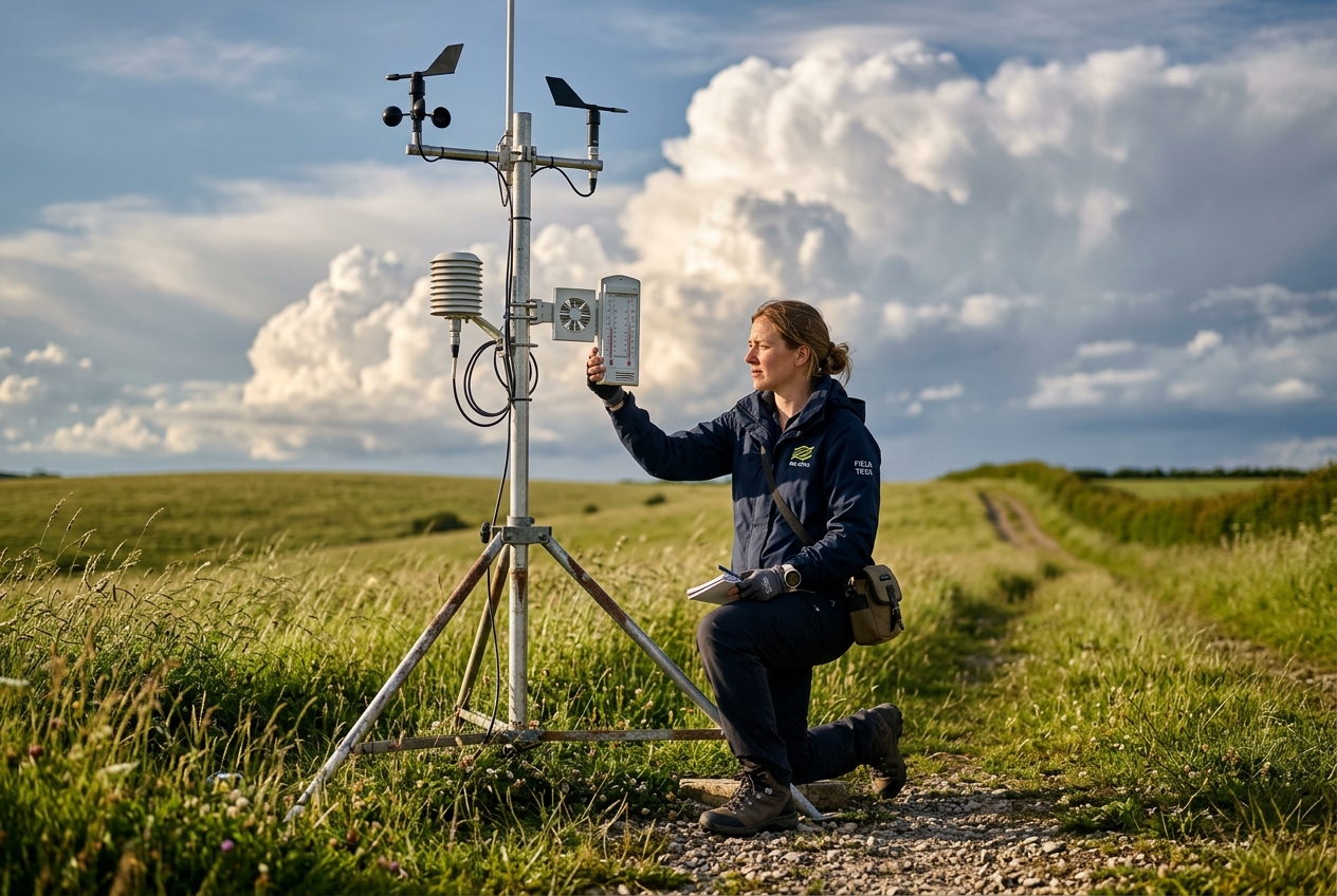 Equivalent Potential Temperature & Moist Static Energy: How Latent Heat Conservation Diagnoses Air Mass Instability and Convective Fuel