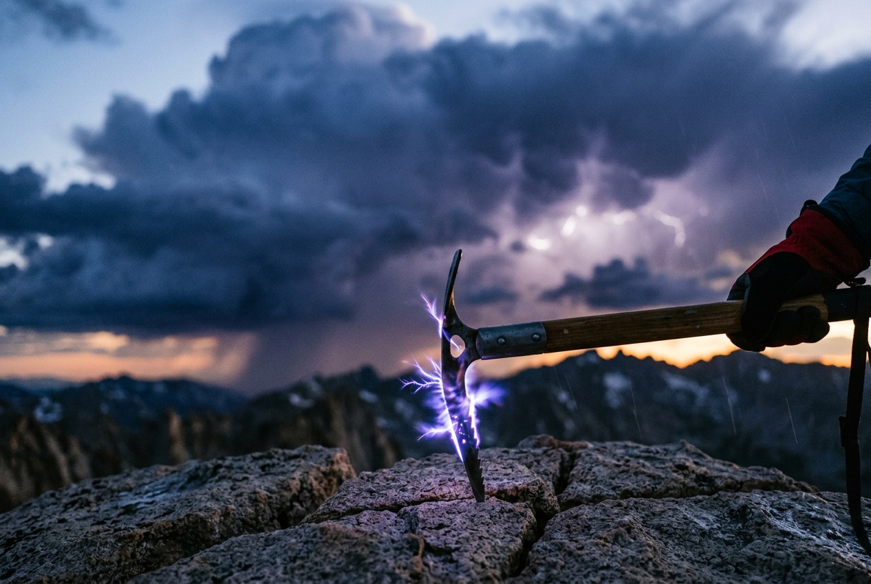 St. Elmo's Fire & Corona Discharge Dynamics: How Intense Potential Gradients and Tip Ionization Ignite Luminous Atmospheric Plasma