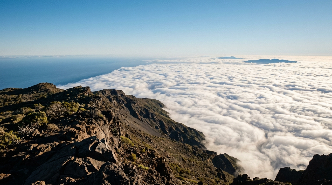 Trade Wind Inversion & Marine Stratocumulus Dynamics: How Subtropical Subsidence and Cloud-Top Radiative Cooling Sustain Vast Oceanic Cloud Decks