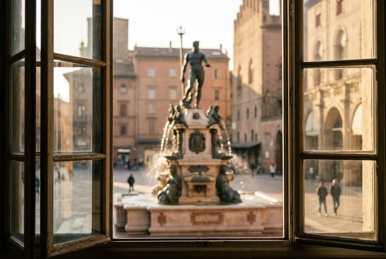 Fontana Del Nettuno Di Bologna: L'Ingegneria Idraulica Rinascimentale Tra Rete Di Ugelli a Pressione, Fusione Bronzea Del Giambologna E Restauro Diagnostico