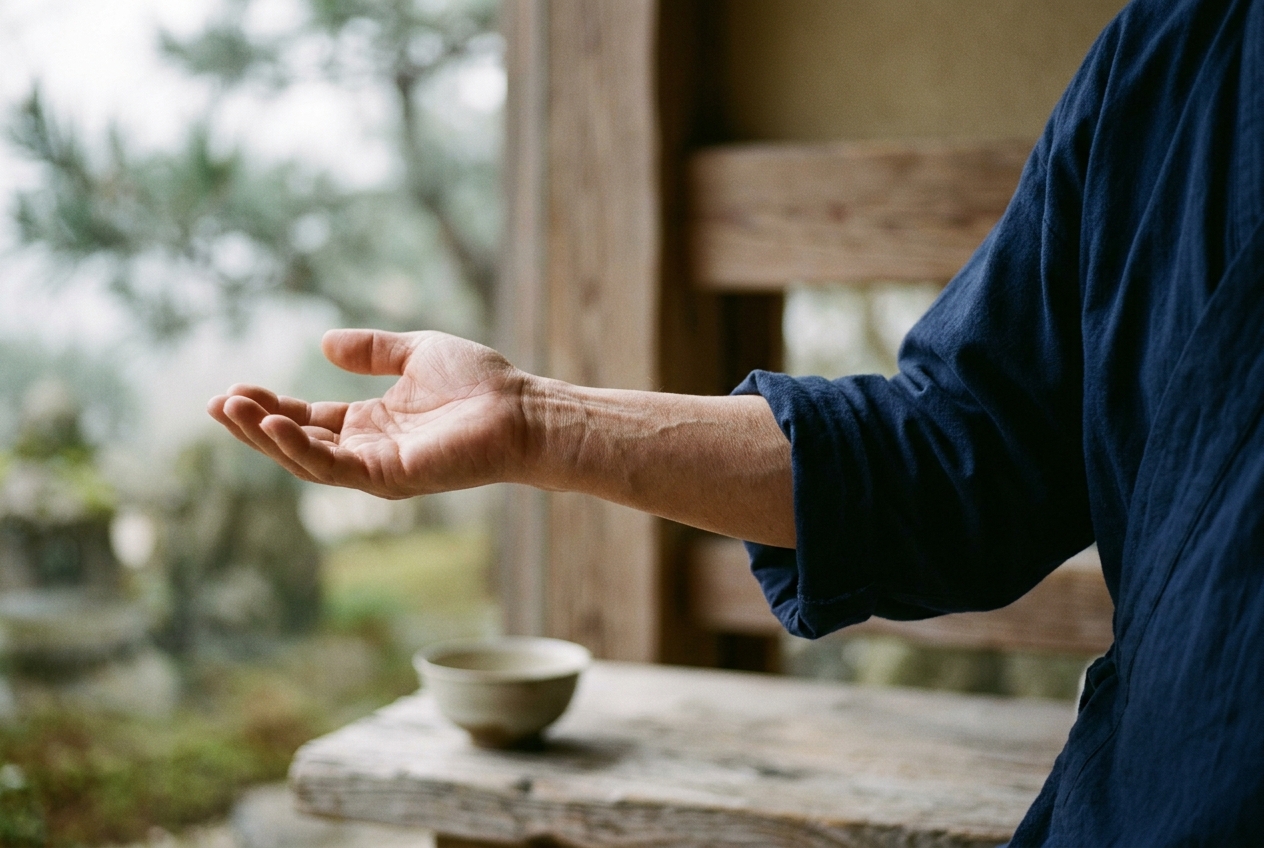Lieque Cavity Broken Sequence: Brachioradial Fascial Decompression, Pulmonary Qi Dispersal, and Ren Mai Vessel Activation in Classical Neigong