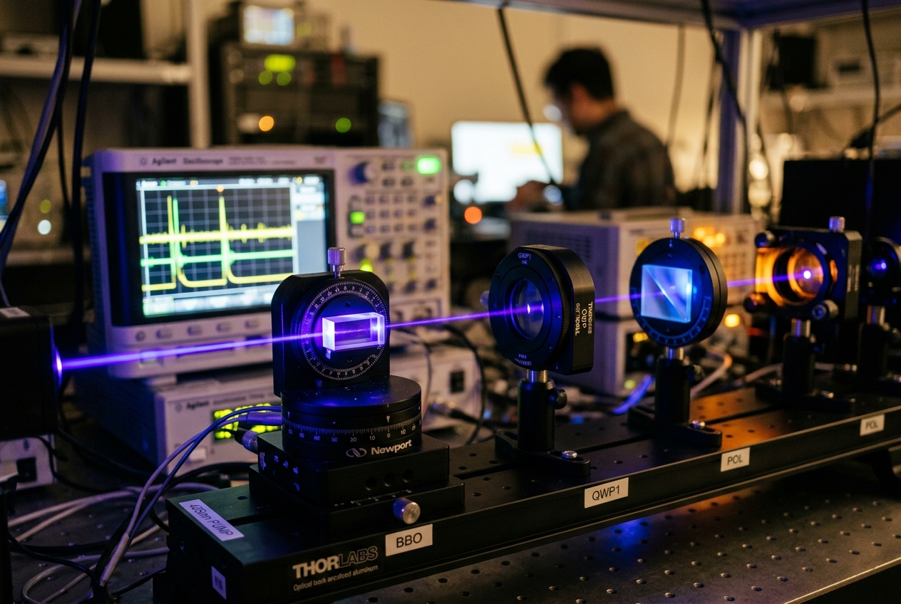 Concurrence: Quantifying Mixed-State Entanglement and Spin-Flipped Density Matrices in Two-Qubit Systems