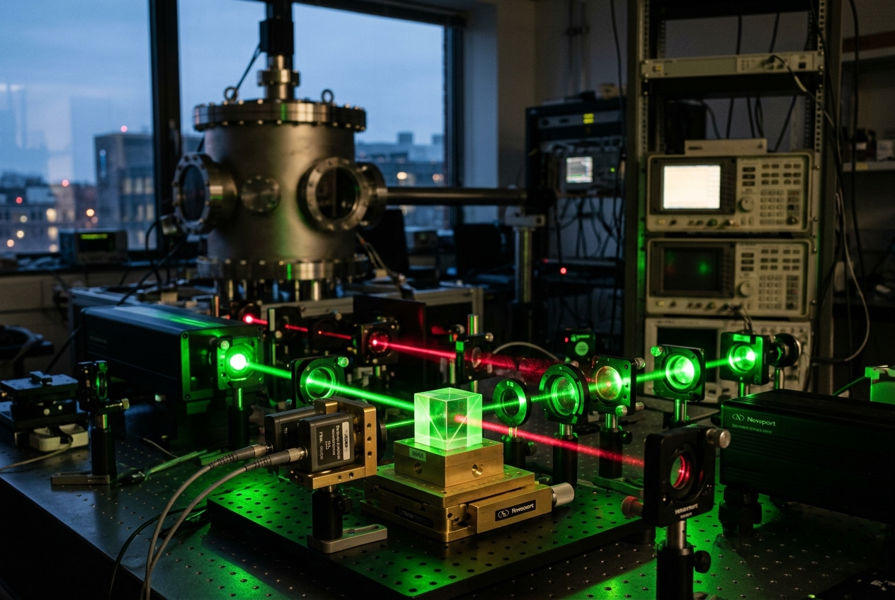 Quantum Cramér-Rao Bound: Deriving Ultimate Parameter Estimation Limits and Symmetric Logarithmic Derivatives in Quantum Metrology