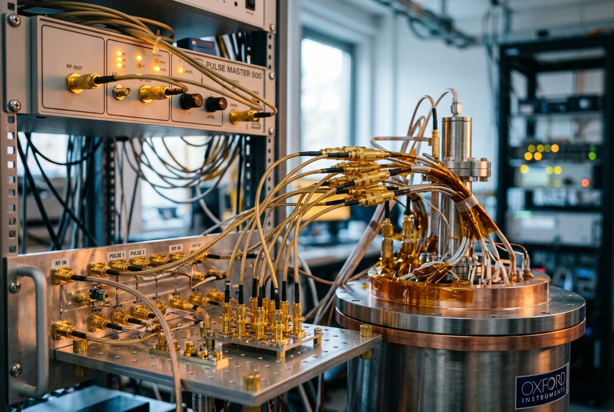 Diamond Norm: Quantifying Quantum Gate Errors and Operational Distinguishability in Fault-Tolerant Circuits