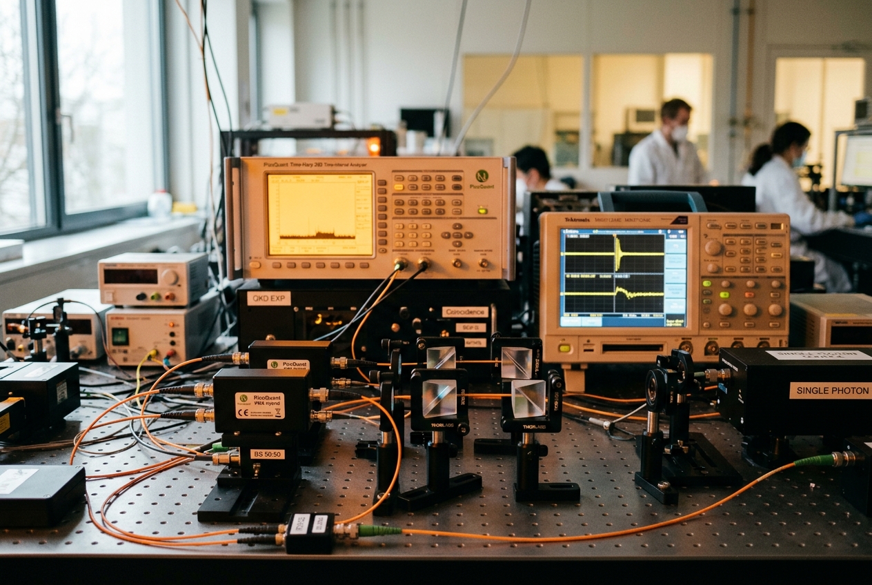 Quantum Fingerprinting: Exponentially Reducing Communication Complexity Via Coherent State Overlaps
