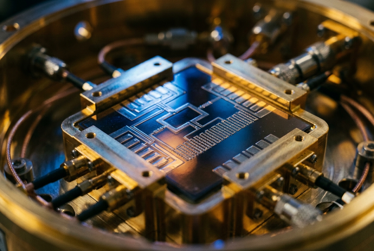 Fluxonium Qubits: Overcoming Transmon Anharmonicity Limits and Extending Coherence Via Superinductance