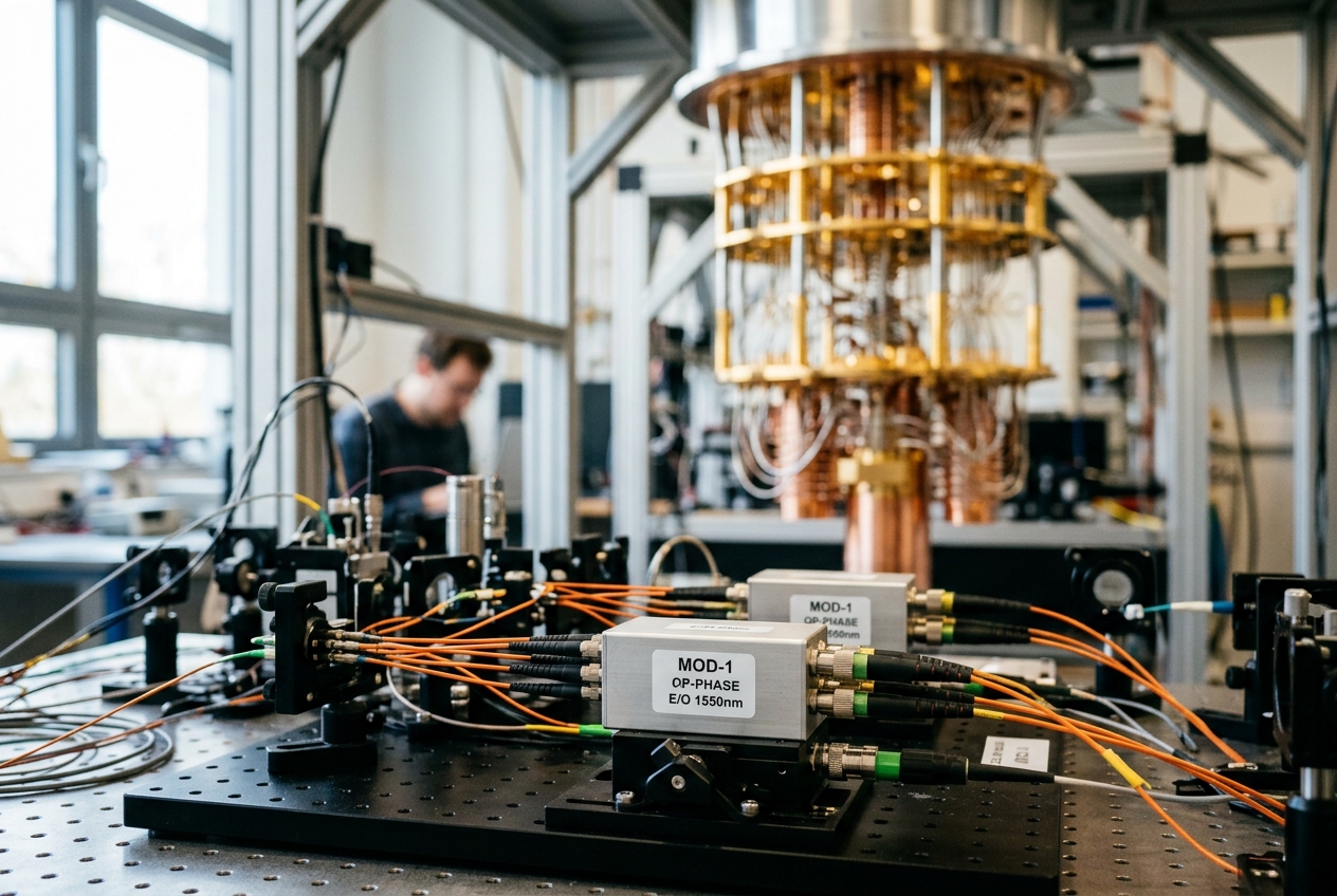 Quantum Homomorphic Encryption: Evaluating Encrypted Quantum Circuits in Untrusted Cloud Environments
