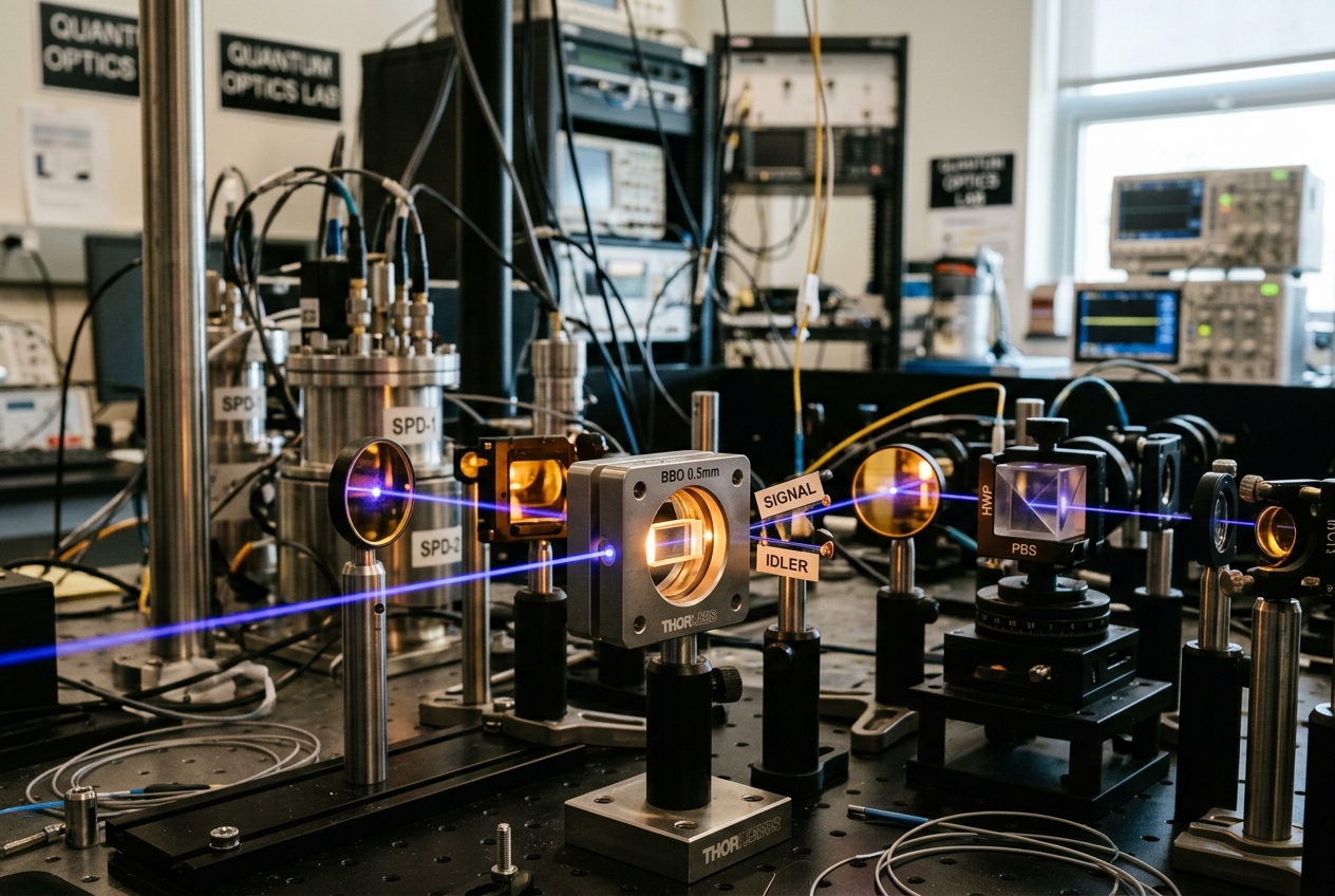 Quantum Illumination: Surpassing Classical Detection Bounds and Enhancing Target Discrimination in High-Noise Regimes