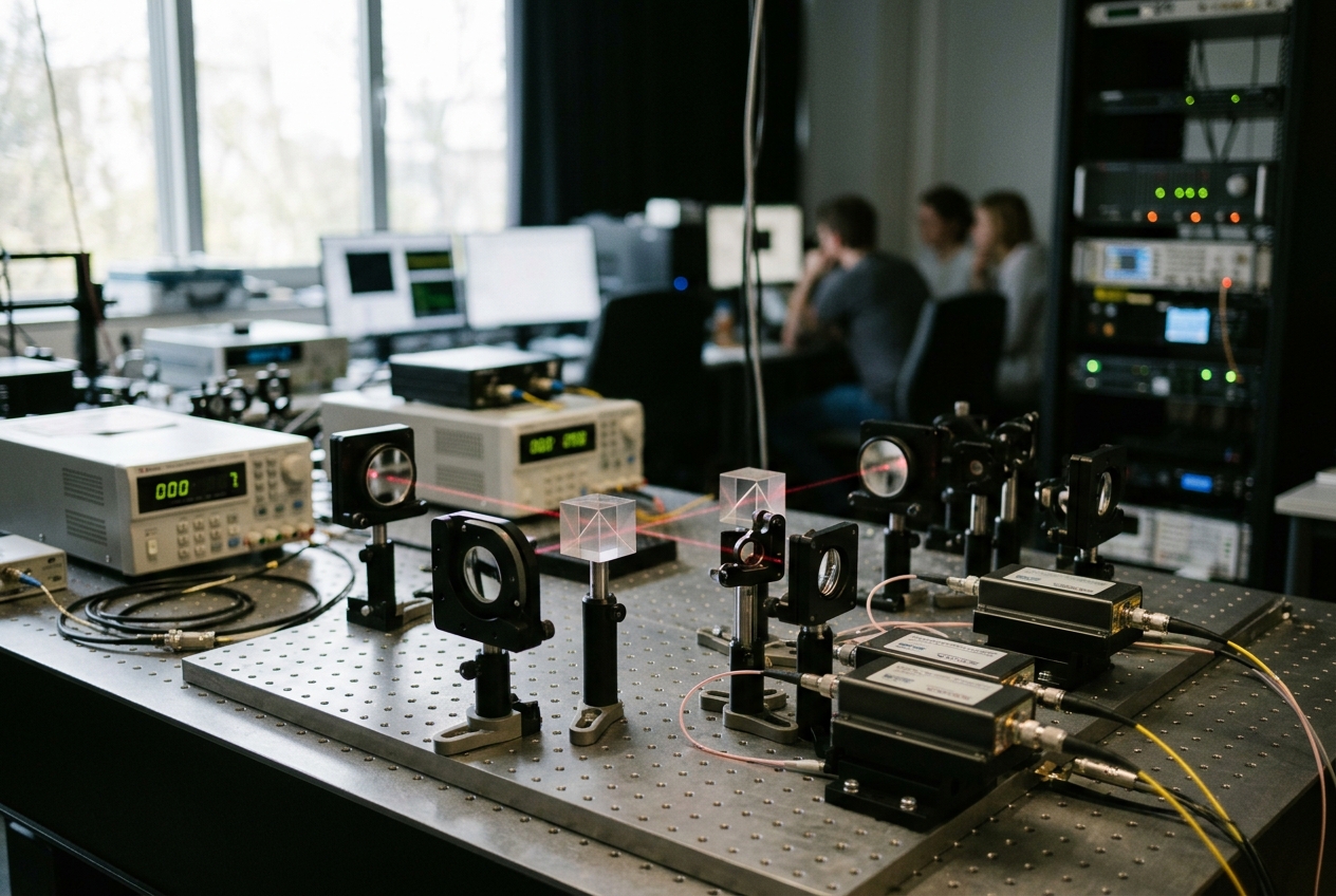 Interaction-Free Measurement: Detecting Fragile Quantum Objects Without Photon Absorption Via Wave Interference