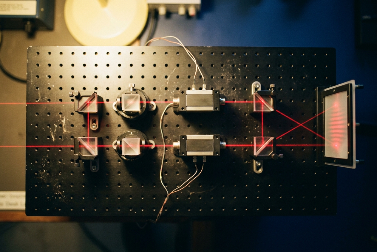 Phase Kickback: Encoding Target Eigenvalues Into Control Qubit Relative Phases for Quantum Algorithmic Speedups