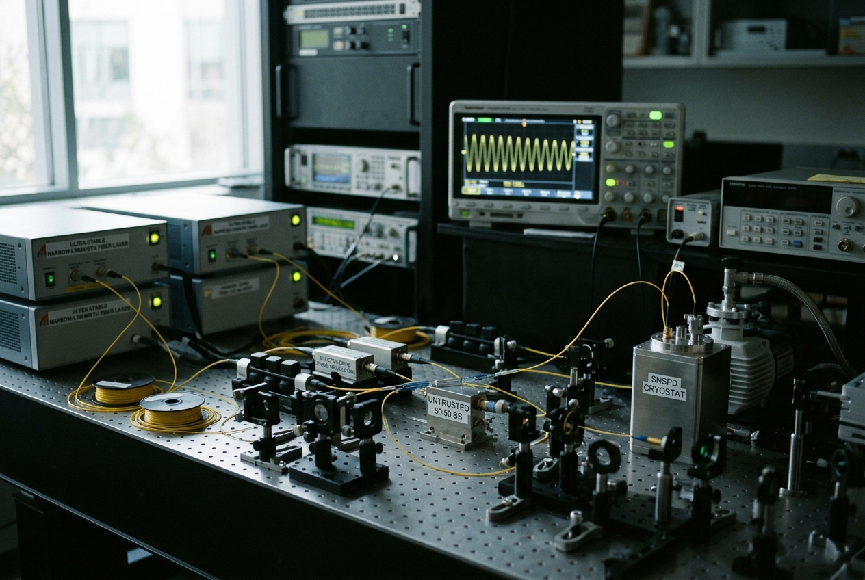 Twin-Field Quantum Key Distribution: Overcoming the Fundamental Repeaterless Rate-Distance Limit in Optical Networks