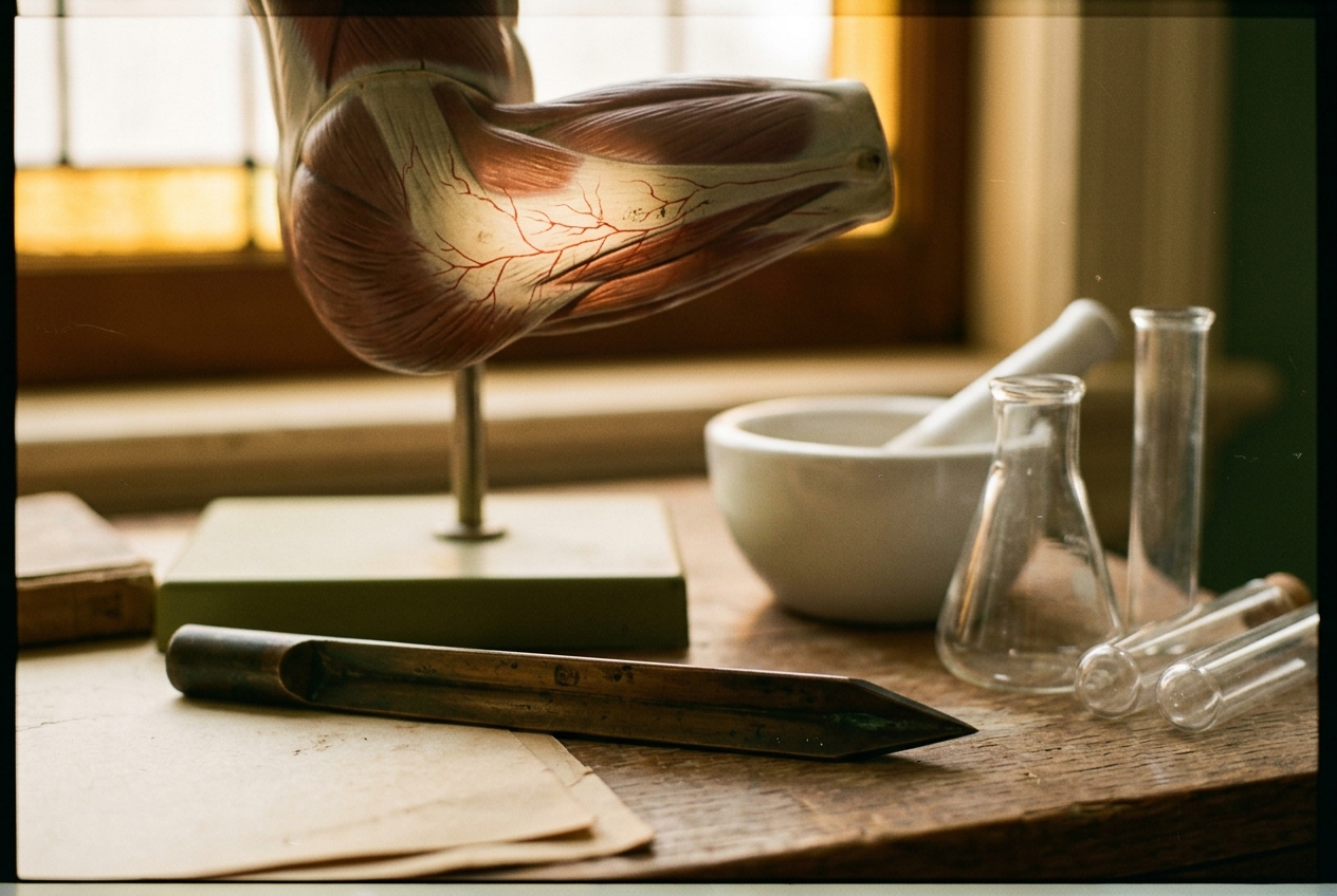 Bloodletting Therapy: Navigating Micro-Vascular Collateral Decompression, Heat-Toxin Clearance, and Precision Acupressure Protocols